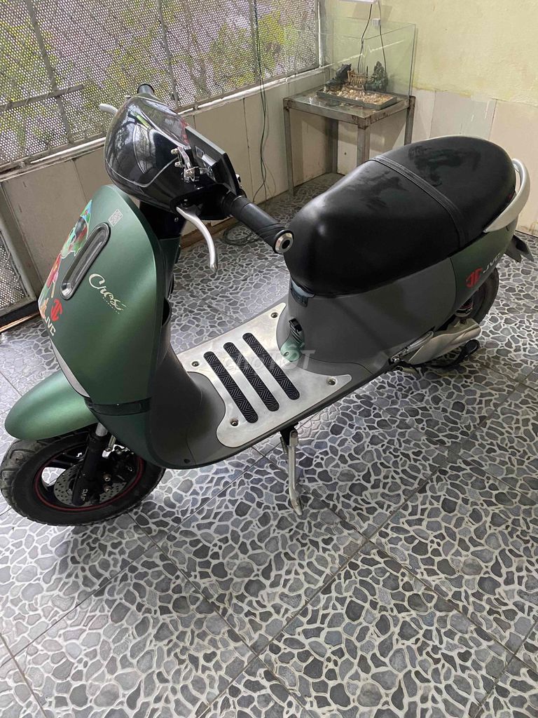 bán xe máy điện. Mua bán Xe điện tại Thành phố Vinh Nghệ An được đăng bởi Nguyễn Quỳnh Chi hình 4