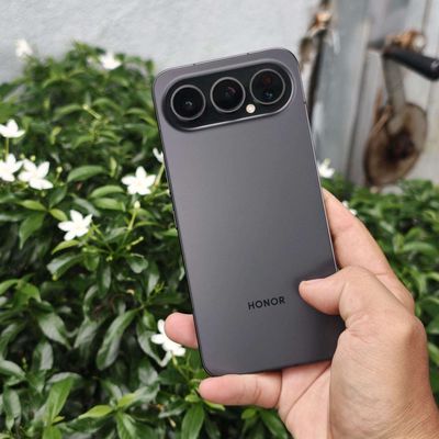 Honor 500 Pro 12GB 256GB Đen