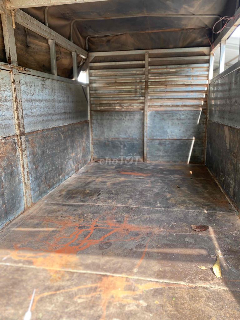 kia 2,5t máy hyunhdai turbo máy lạnh. Mua bán Xe tải, xe ben tại Huyện Phú Giáo Bình Dương được đăng bởi quang hình 4