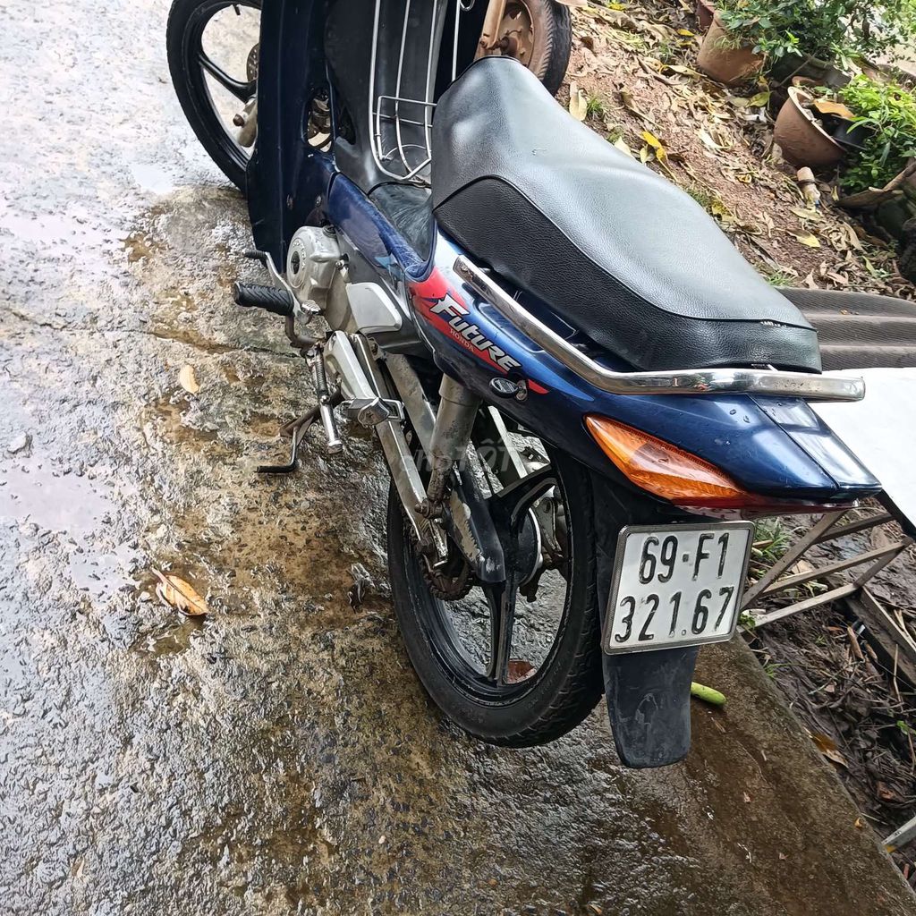 Máy im ngon giấy tờ đầy đủ. Mua bán Xe máy tại Huyện Vĩnh Cửu Đồng Nai được đăng bởi minh phung hình 6