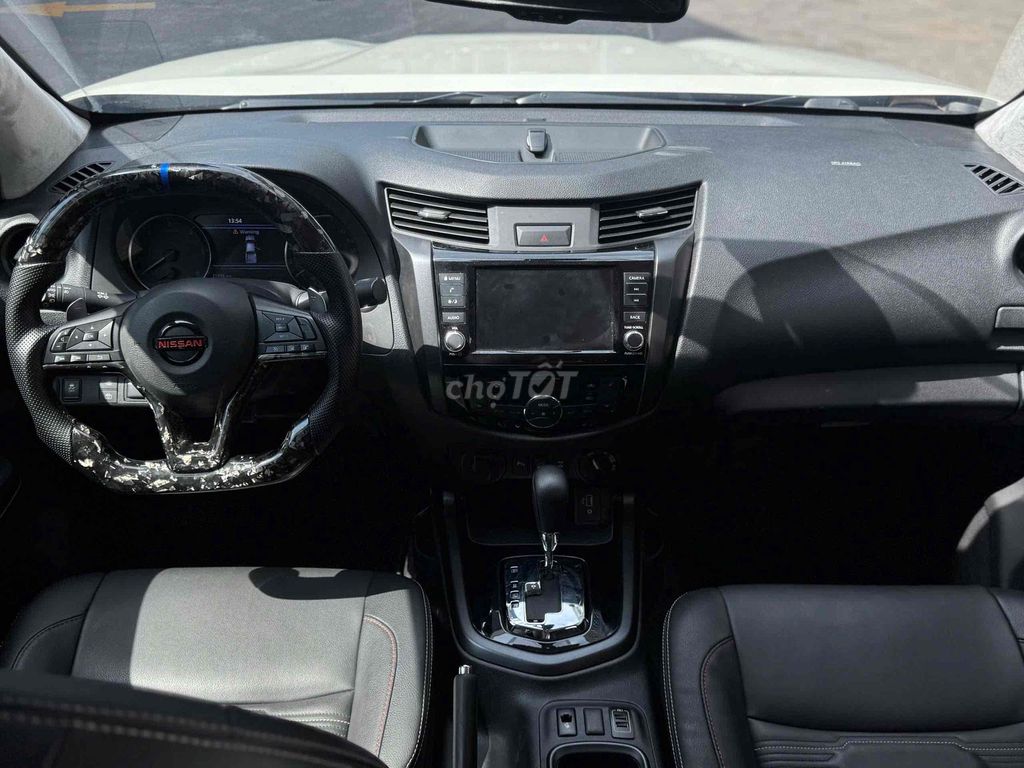 Nissan Navara 2022 PRO4X - 21000 km. Mua bán Ô tô tại Quận Tân Phú Tp Hồ Chí Minh được đăng bởi Hoang Long Geely hình 10