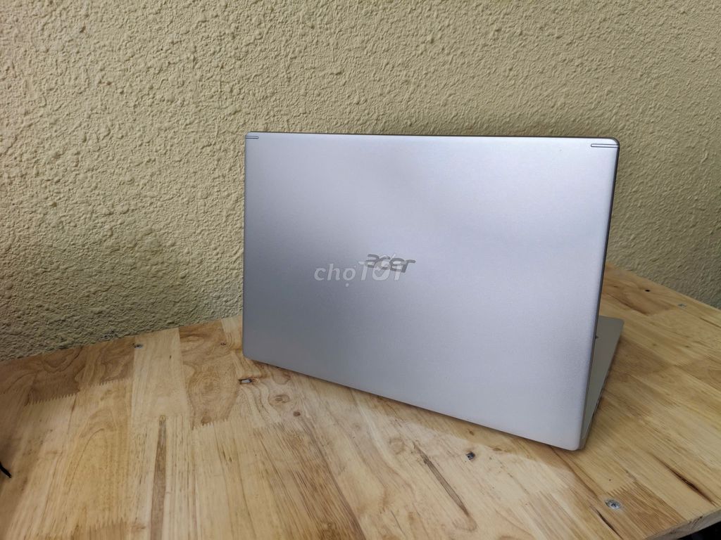Laptop Acer Aspire 5 A515-55-37HD. Mua bán Laptop tại Quận 12 Tp Hồ Chí Minh được đăng bởi Pham Thanh Tu hình 1