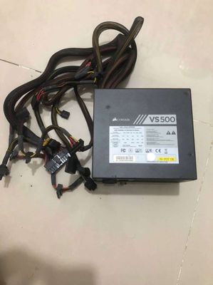 Mua xác nguồn máy tính hư lỗi không chạy CST zin. Mua bán Linh kiện (RAM, Card...) tại Quận 5 Tp Hồ Chí Minh được đăng bởi Hòa