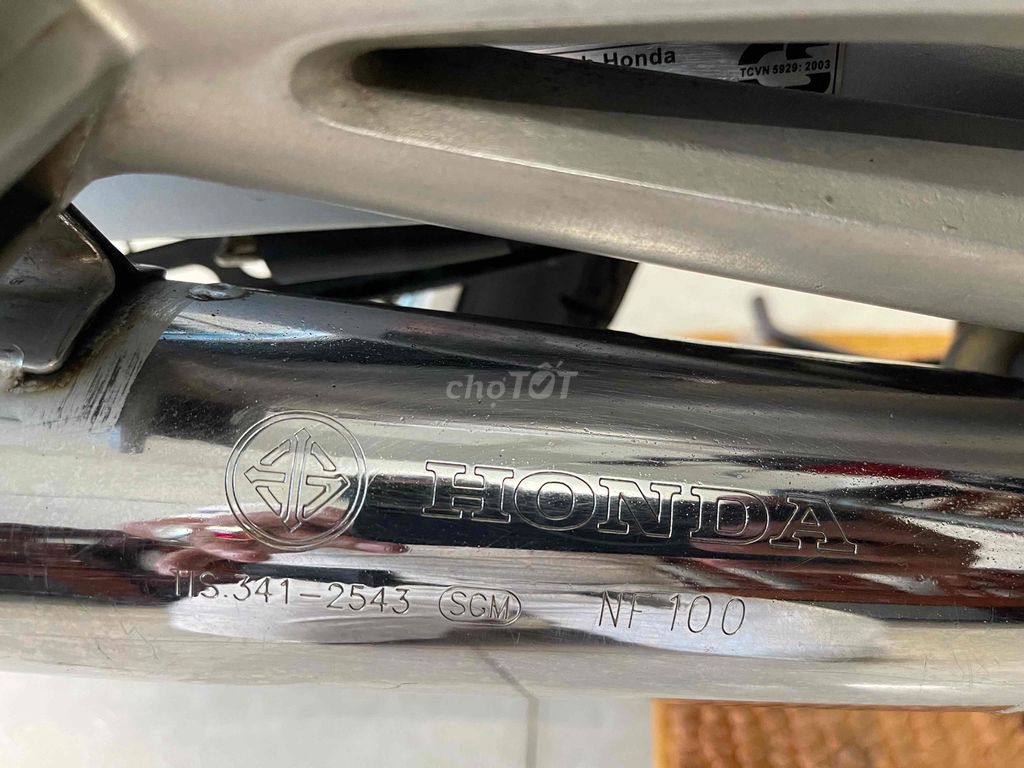 wave s 100 xe thái số tphcm. Mua bán Xe máy tại Thành phố Thủ Đức Tp Hồ Chí Minh được đăng bởi Trieu hình 6