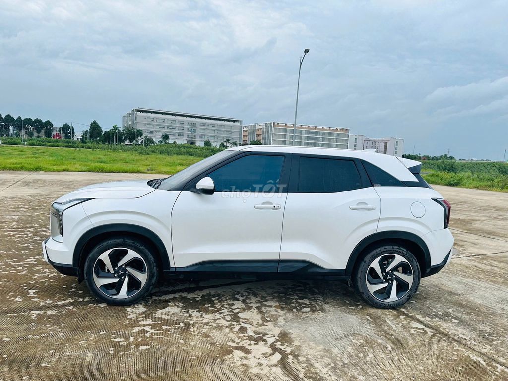 XFORCE ULTIMATE 2024 – 21.500 km – Xe Đẹp Giá Tốt. Mua bán Ô tô tại Thành phố Tân An Long An được đăng bởi Nguyễn Ngọc Tùng hình 4