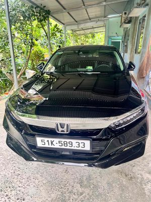 Honda Accord 2022 1.5 Turbo - 36000 km. Mua bán Ô tô tại Quận 3 Tp Hồ Chí Minh được đăng bởi Gia Huy