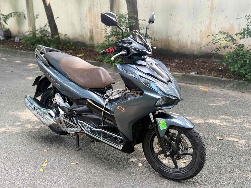 BÁN XE AB 150 ABS BS 63 CHÍNH CHỦ XE ZIN. Mua bán Xe máy tại Thành phố Thủ Đức Tp Hồ Chí Minh được đăng bởi XE MÁY ANH hình 4