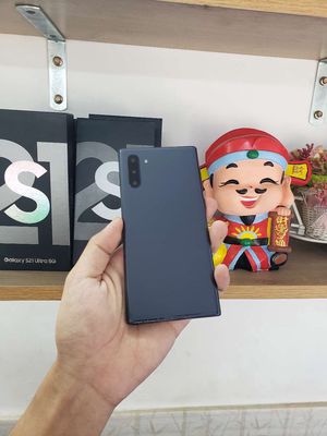 Samsung Note 10 Plus 5G 12/256GB 2Sim Vly Zin Ngon