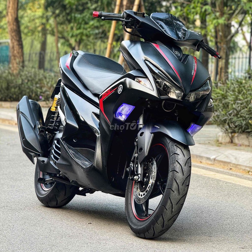 Xe Máy Mạnh Tường - NVX 155 ABS 2019 biển 29 đẹp. Mua bán Xe máy tại Quận Bắc Từ Liêm Hà Nội được đăng bởi XE MÁY MẠNH TƯỜNG hình 7