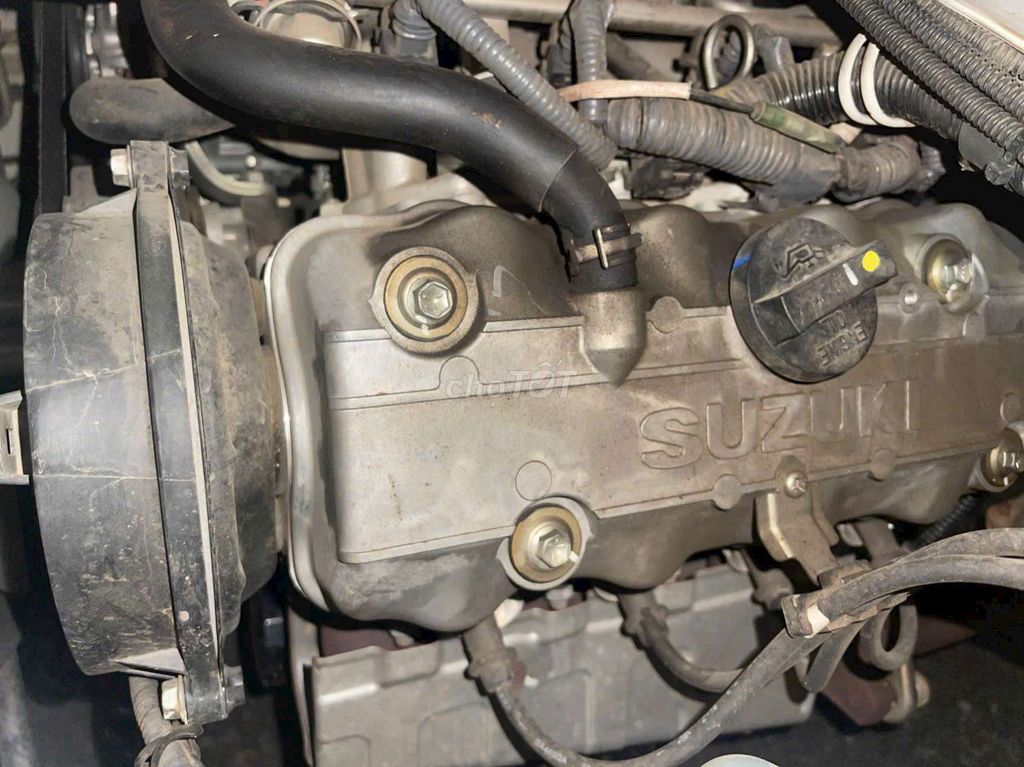 Su van 2022 như mới. Mua bán Xe tải, xe ben tại Quận Hai Bà Trưng Hà Nội được đăng bởi Xe chất lượng cao  hình 12