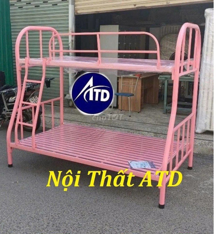 GIƯỜNG TẦNG%GIƯỜNG TẦNG@GIƯỜNG TẦNG%%GIƯỜNG TẦNG!. Mua bán Giường, chăn ga gối nệm tại Thành phố Thuận An Bình Dương được đăng bởi Tổng Kho Nội Thất Sài Gòn hình 1