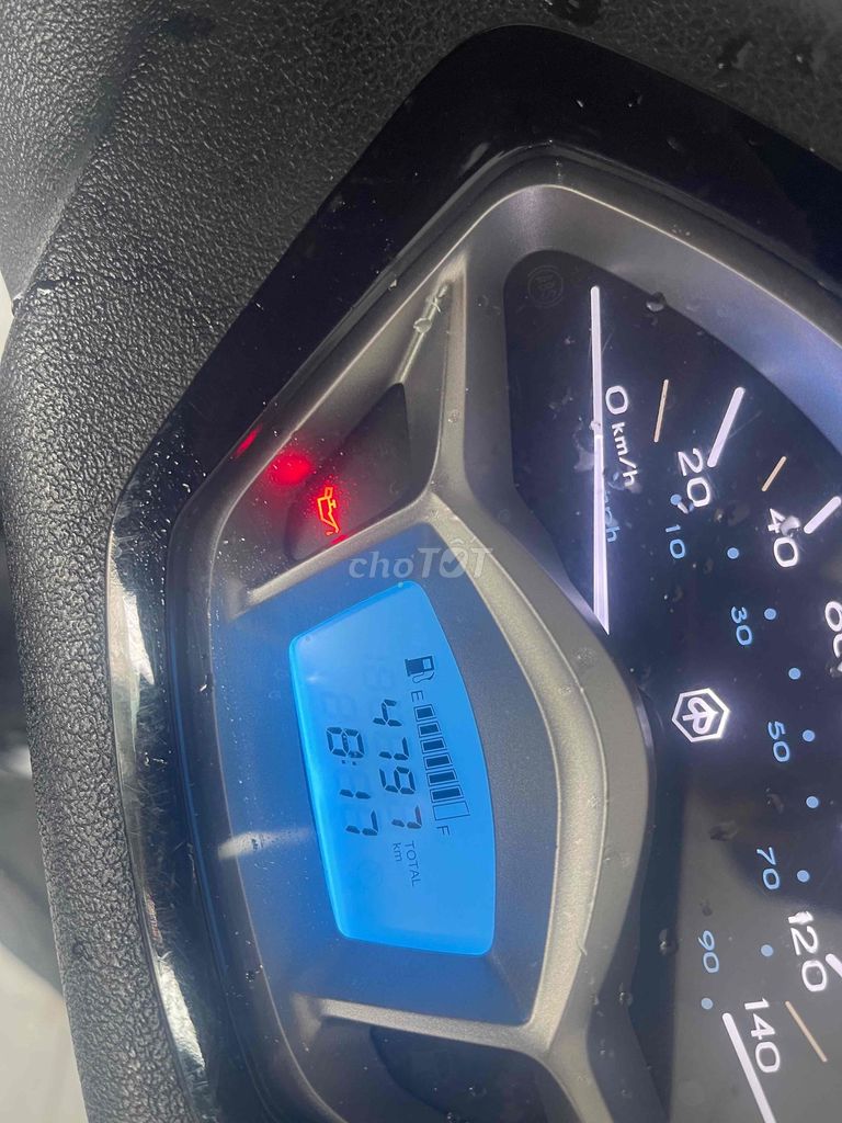 cần bán xe liberty ABS bản S còn rất mới 4700km. Mua bán Xe máy tại Huyện Hòa Thành Tây Ninh được đăng bởi thaoanh hình 5