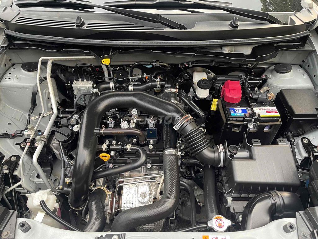 Toyota Raize 2021 1.0 Turbo - 32500 km. Mua bán Ô tô tại Quận Tân Phú Tp Hồ Chí Minh được đăng bởi TRƯƠNG THANH TUYỀN hình 10