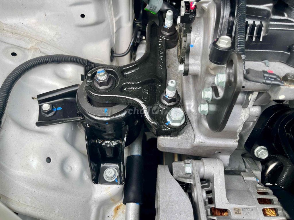 Hyundai Stargazer 2022 1.5 Đặc biệt - 60000 km. Mua bán Ô tô tại Huyện Thanh Trì Hà Nội được đăng bởi NHẬT DOANH AUTO  hình 17