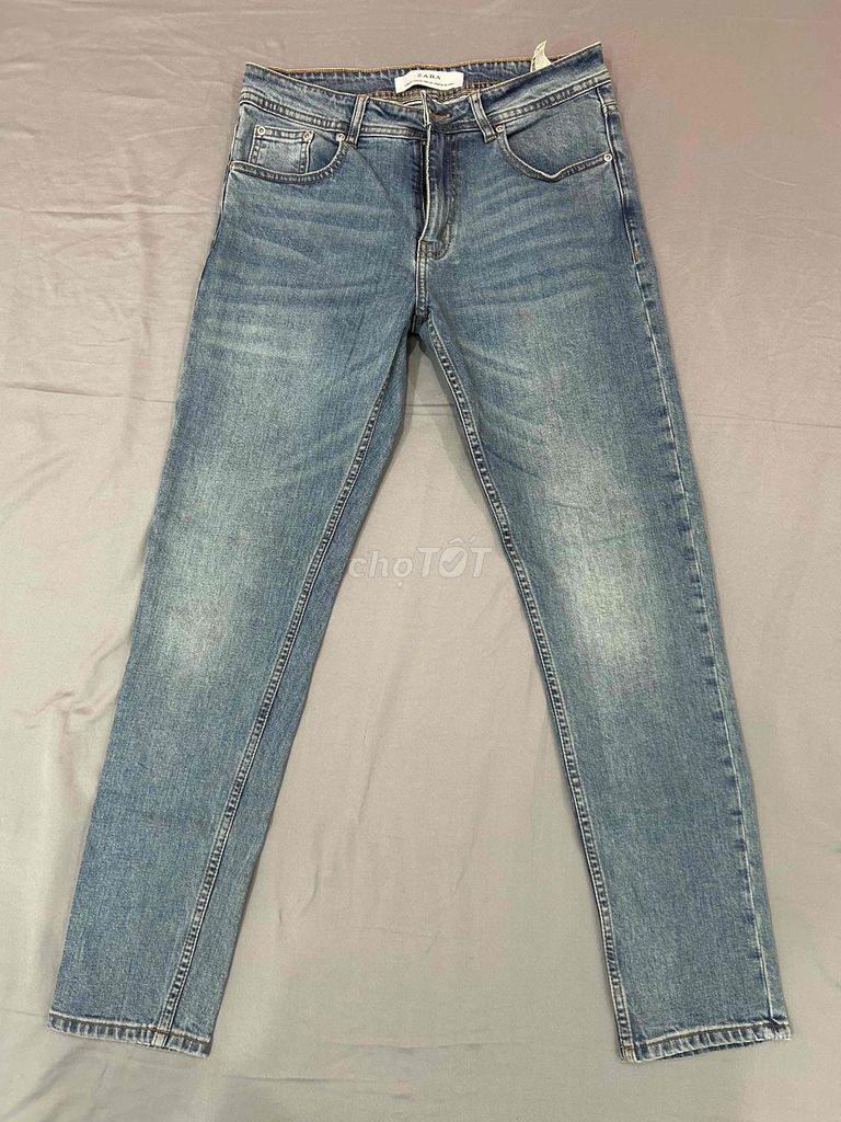 jeans zara