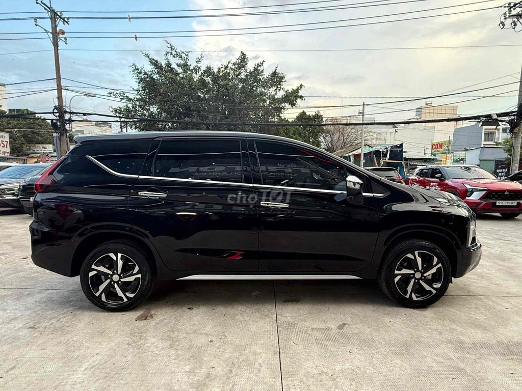 Mitsubishi Xpander 2024 Premium 1.5 AT - 40000 km. Mua bán Ô tô tại Thành phố Thủ Đức Tp Hồ Chí Minh được đăng bởi Thế Bảo Mitsubishi  hình 6