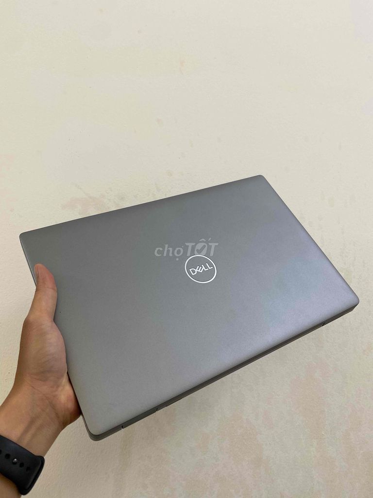 Dell Precision 3561 i7-11800H/32G/512G T600 4G đẹp