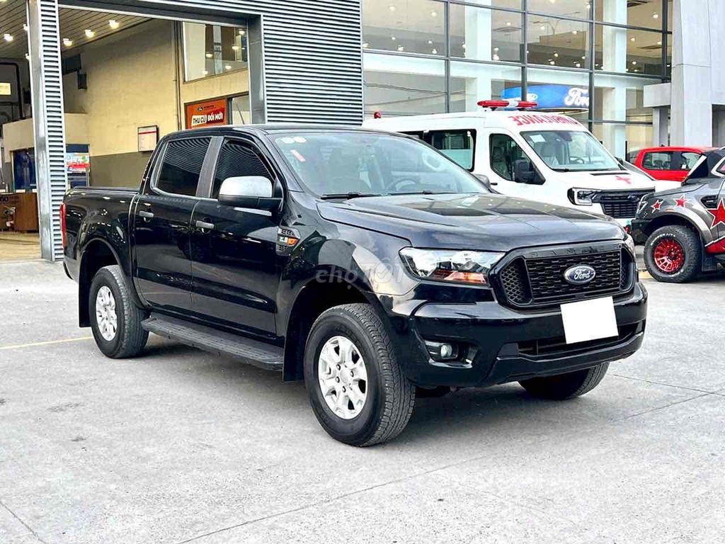 Ford Ranger Xls  2022 tự động - thương lượng mạnh. Mua bán Ô tô tại Quận 12 Tp Hồ Chí Minh được đăng bởi Toàn Thắng Xe Ford  hình 2