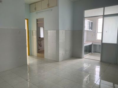 Tôi bán CC 43 Hồ Văn Huê, 63, 2PN 3,3 tỷ VNĐ Phú Nhuận, TP.HCM