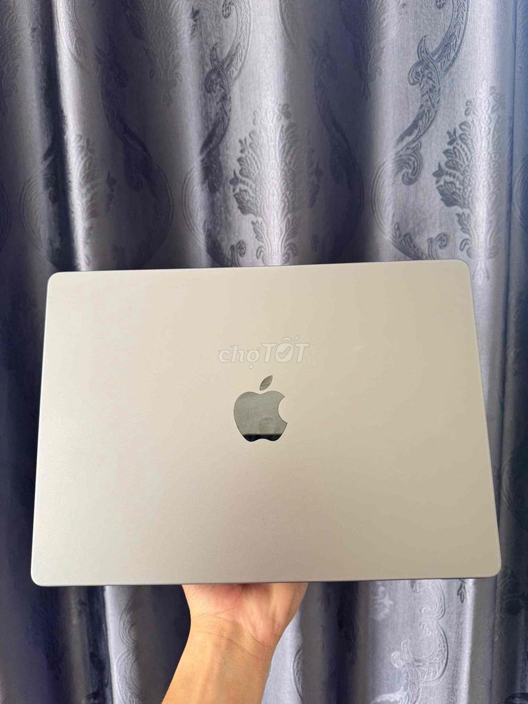 Apple Macbook Pro 14inch M3 8GB/512GB. Mua bán Laptop tại Quận Hải Châu Đà Nẵng được đăng bởi Vsmart Thu Mua Điện Thoại Laptop  hình 1