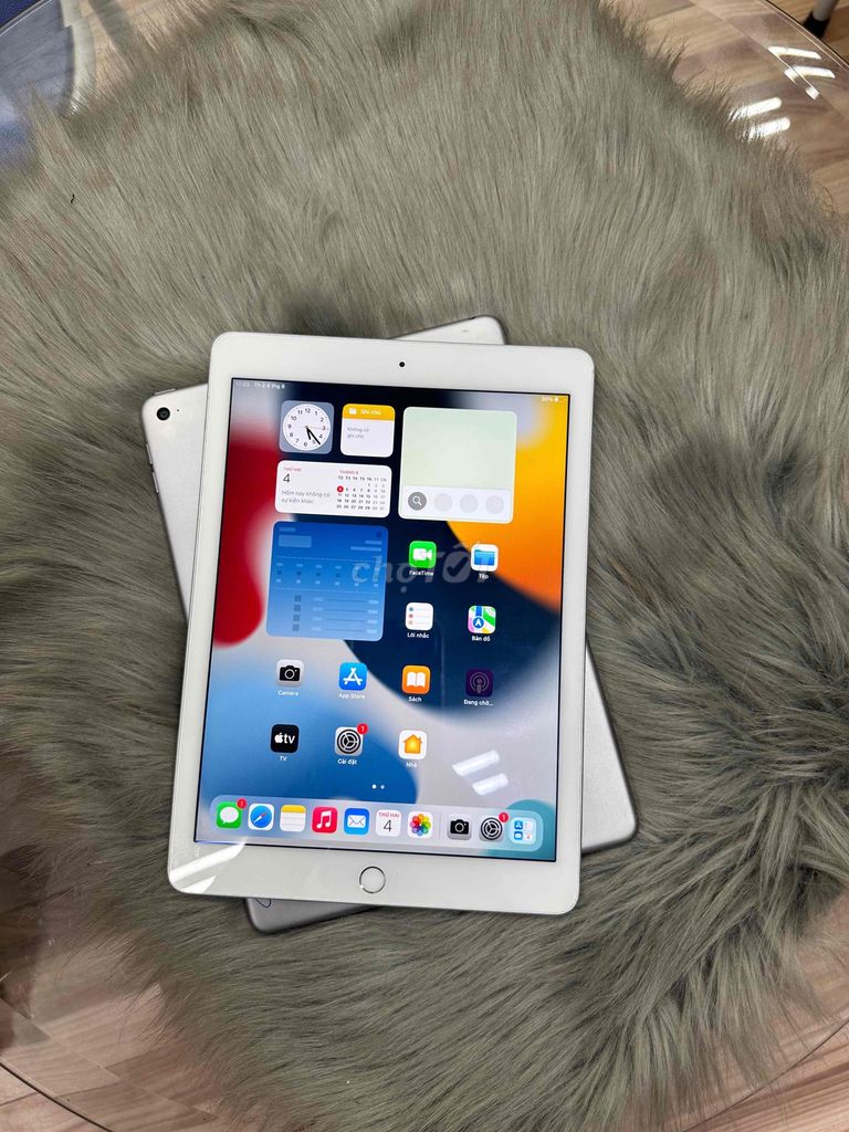 ipad Air 2 64G 128G  99%. Mua bán Máy tính bảng tại Thành phố Thủ Dầu Một Bình Dương được đăng bởi ipad gíá sỉ Đào Long hình 1