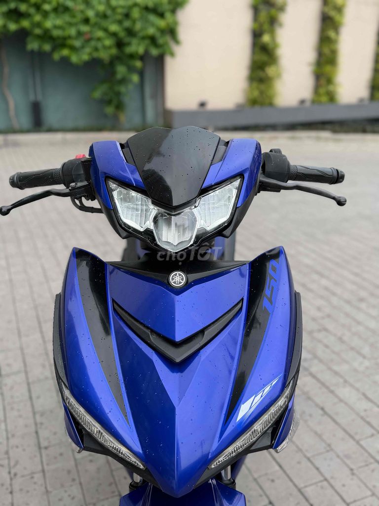 Yamaha Exciter 150 2018 вып. 2021 LED GP родной в отличн. хозяин