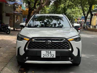 Toyota Corolla Cross 2023 1.8V - 30000 km. Mua bán Ô tô tại Thành phố Thủ Đức Tp Hồ Chí Minh được đăng bởi Nguyễn Anh Triết