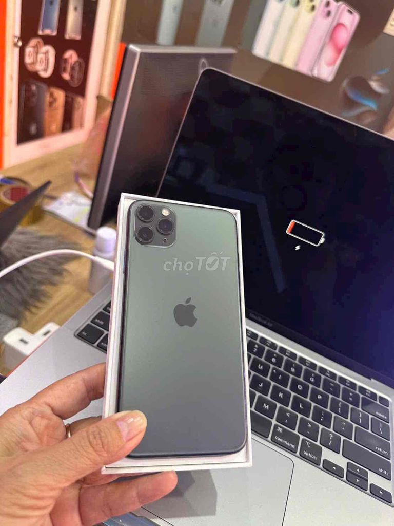 11promax 256gb gray qtế mỹ pin100 zin áp suất. Mua bán Điện thoại tại Quận 3 Tp Hồ Chí Minh được đăng bởi Nam Á Mobile hình 1