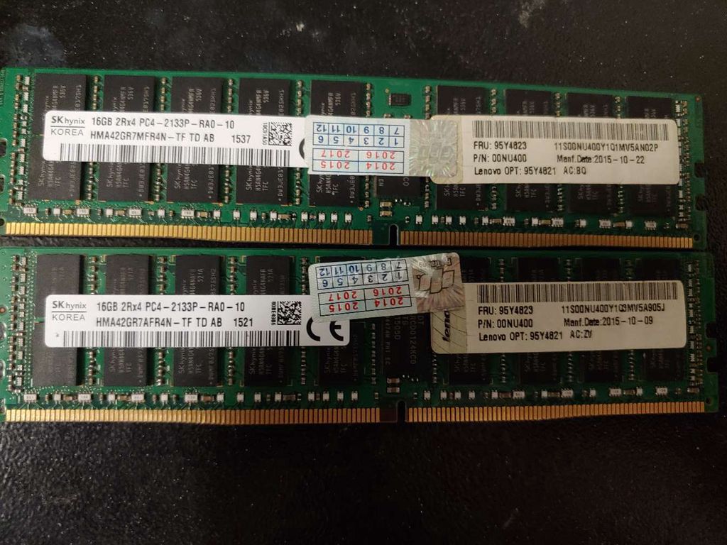 RAM SK Hynix HMA42GR7MFR4N. Mua bán Linh kiện (RAM, Card...) tại Thành phố Hội An Quảng Nam được đăng bởi Hưng hình 1