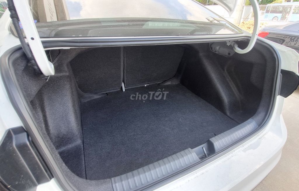 VW Virtus 2022 Luxury Trắng 1.0 AT - 27500 km. Mua bán Ô tô tại Quận Tân Bình Tp Hồ Chí Minh được đăng bởi Nguyễn Tấn Huy hình 10