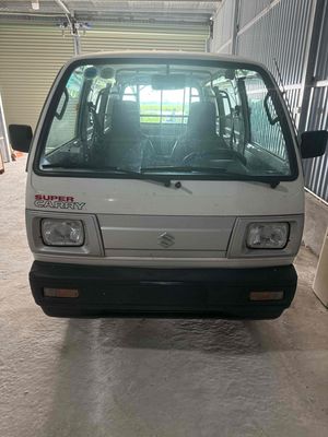 Suzuki Super Carry Van 2022 - 18000 km. Mua bán Ô tô tại Huyện Thanh Trì Hà Nội được đăng bởi Lê Hùng