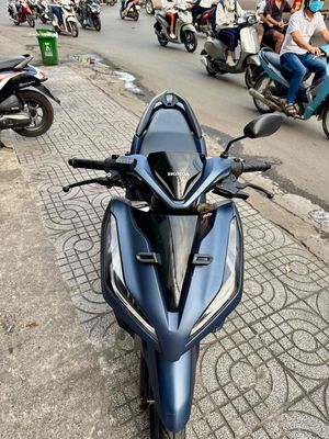 Honda Vario 125 2021 Xanh đen. Mua bán Xe máy tại Thành phố Biên Hòa Đồng Nai được đăng bởi XE MÁY CŨ THÀNH MỸ 