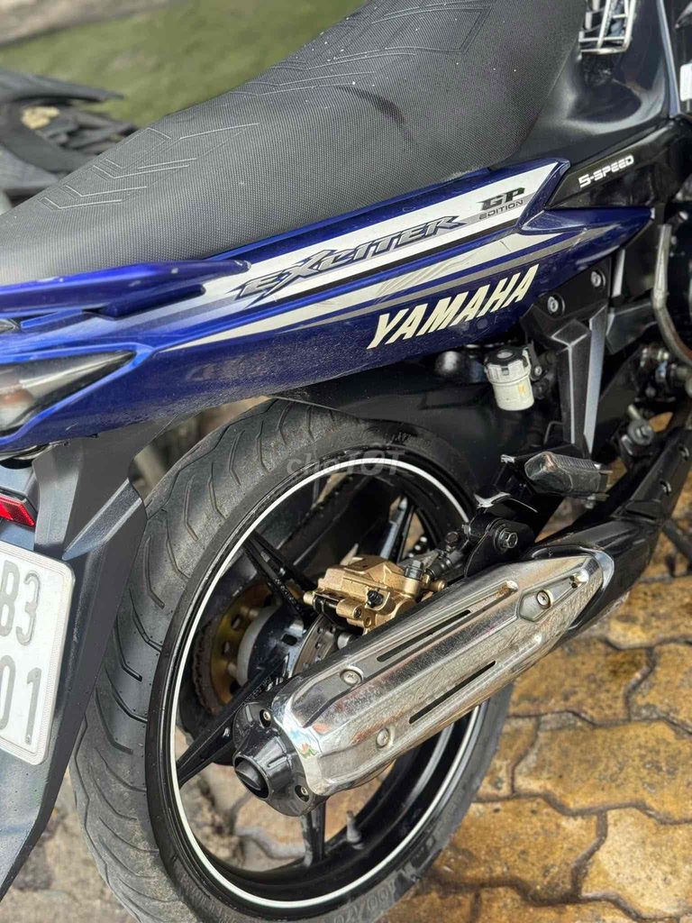 Ex 135. Mua bán Xe máy tại Thành phố Mỹ Tho Tiền Giang được đăng bởi Thai tran hình 4