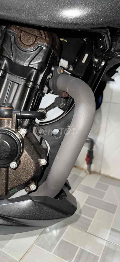 Suzuki Gixxer 250cc odo 2km như xe thùng Bstp. Mua bán Xe máy tại Quận Bình Tân Tp Hồ Chí Minh được đăng bởi Lộc Trần hình 11