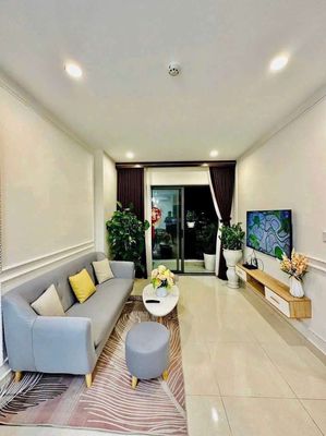 ☘️CHO THUÊ CĂN HỘ ECOLIFE RIVERSIDE – ĐIỆN BIÊN PHỦ, QUY NHƠN 
