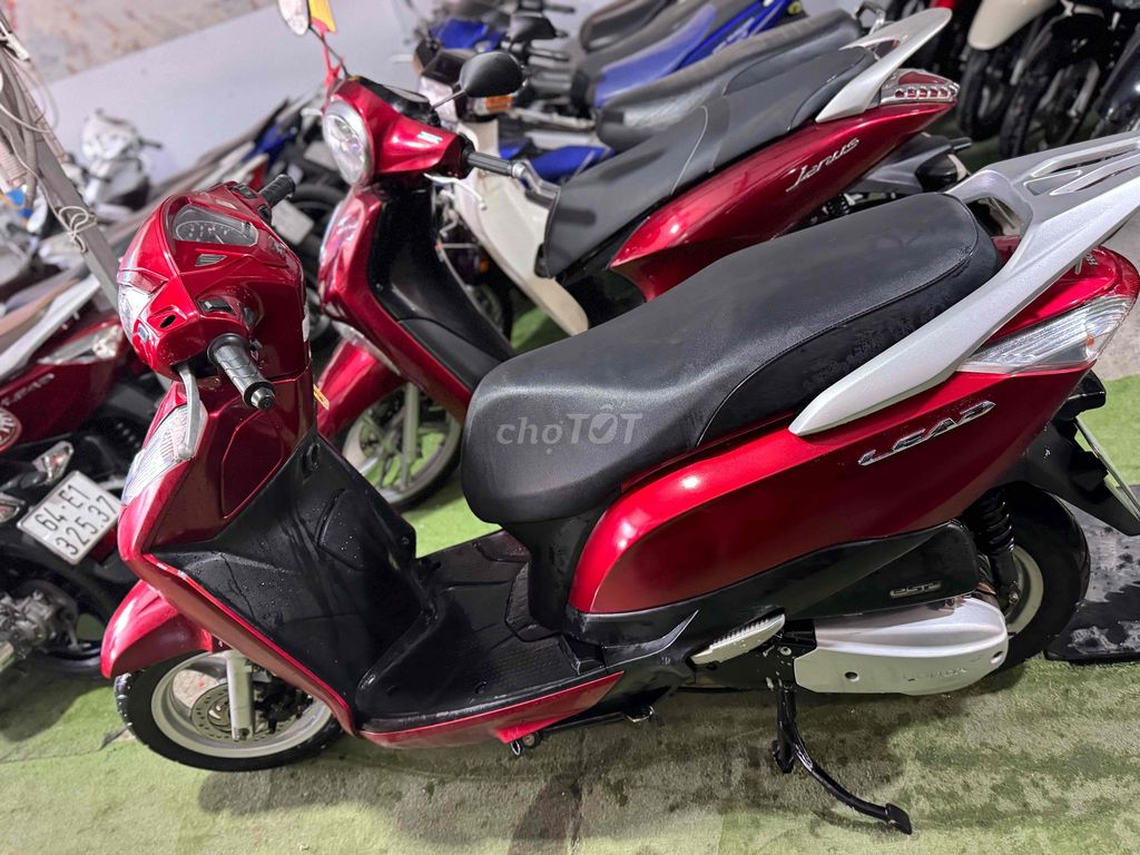 Honda Lead 125/ Zin Cực Êm/ Ngay Chủ 65. Mua bán Xe máy tại Quận Bình Thuỷ Cần Thơ được đăng bởi CỬA HÀNG XE MÁY VŨ Fi hình 3