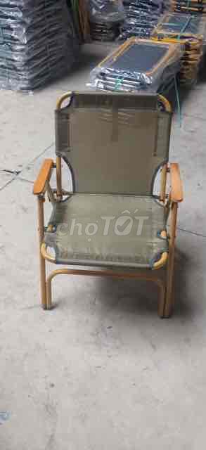 ghế dựa. Mua bán Bàn ghế tại Quận Tân Bình Tp Hồ Chí Minh được đăng bởi inox Bảo Anh hình 1