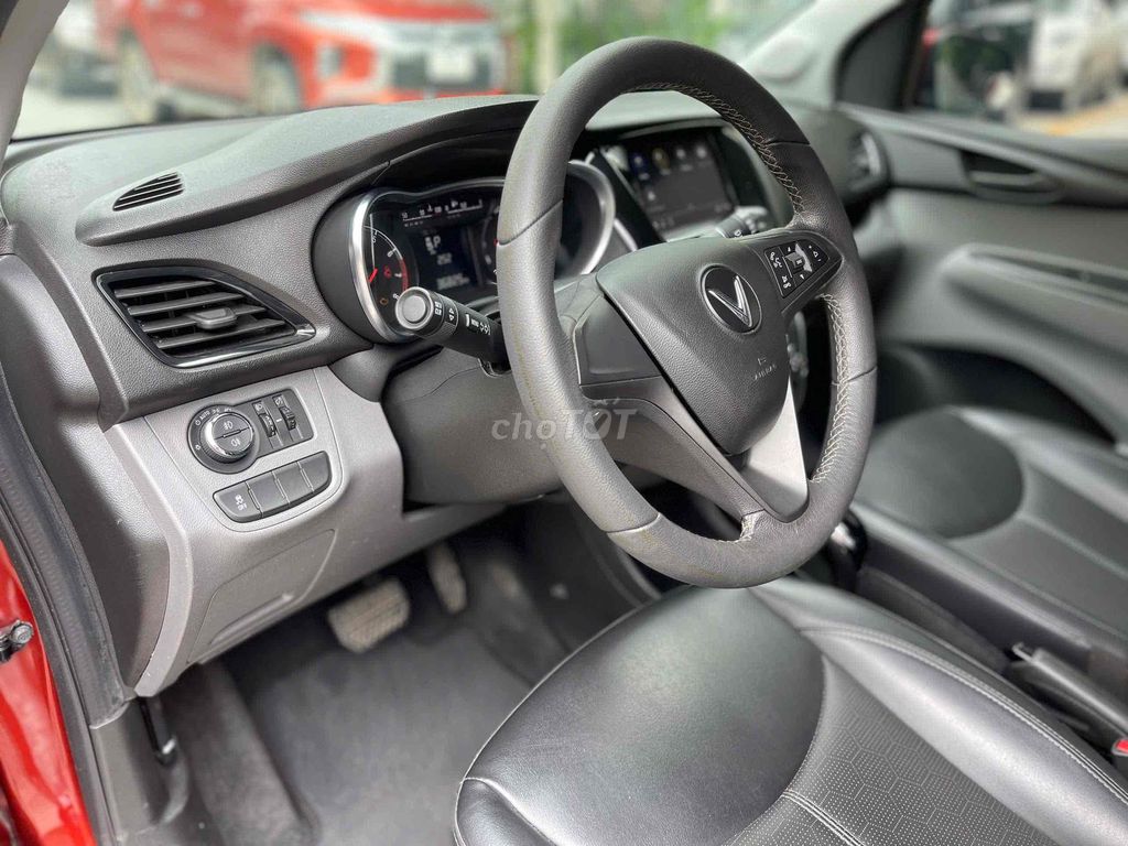 ✅ FADIL PLUSS “CAM ĐỎ” ZIN 100% MÁY, ỐC, KEO CHỈ. Mua bán Ô tô tại Quận 7 Tp Hồ Chí Minh được đăng bởi TRƯỜNG AN hình 9