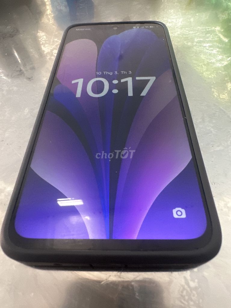 Xiaomi Redmi 13x 128GB Đen. Mua bán Điện thoại tại Huyện Châu Đức Bà Rịa - Vũng Tàu được đăng bởi Hoang Nhan Nguyen hình 1