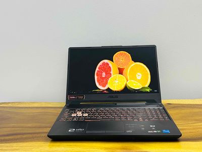 Asus TuF Gaming FX506 i5 11400H 16G 512G 2050 4G. Mua bán Laptop tại Quận 12 Tp Hồ Chí Minh được đăng bởi Laptop Minh Quân