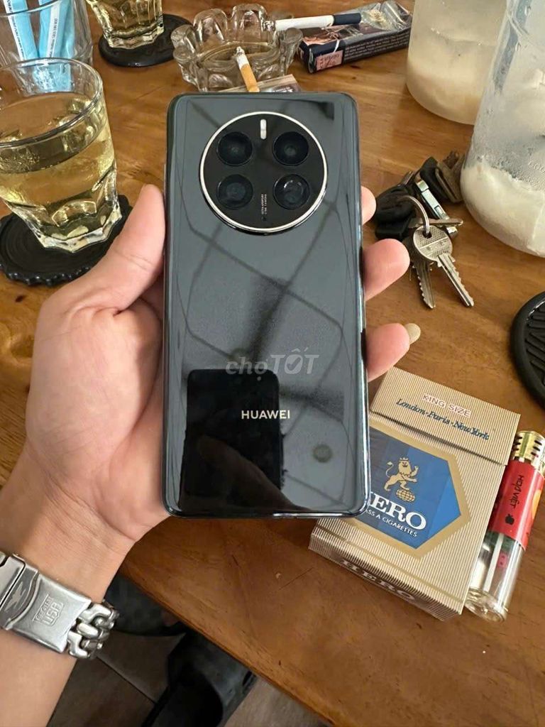 Mate 50 pro 8/256gb snap 8+gen1 chỉ gl. Mua bán Điện thoại tại Huyện Bình Chánh Tp Hồ Chí Minh được đăng bởi Mr Đoàn  hình 1