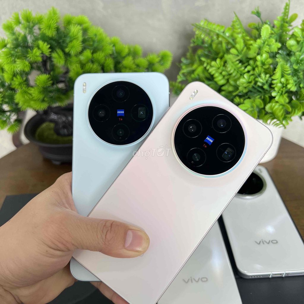 Vivo X300 256 & 512gb. Mua bán Điện thoại tại Thành phố Thủ Đức Tp Hồ Chí Minh được đăng bởi Văn Giang hình 1