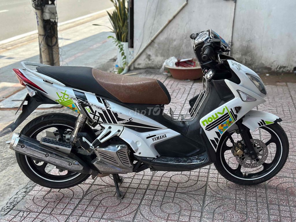 No4. Mua bán Xe máy tại Huyện Bến Lức Long An được đăng bởi Trần Ngọc Nghĩa hình 2