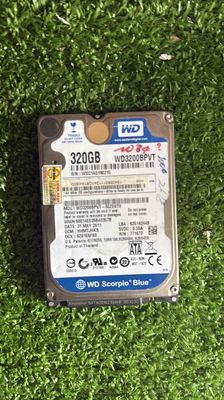 Ổ cứng HD 320gb WD giá xác. Mua bán Linh kiện (RAM, Card...) tại Thành phố Thủ Đức Tp Hồ Chí Minh được đăng bởi Cũ Giá Rẻ
