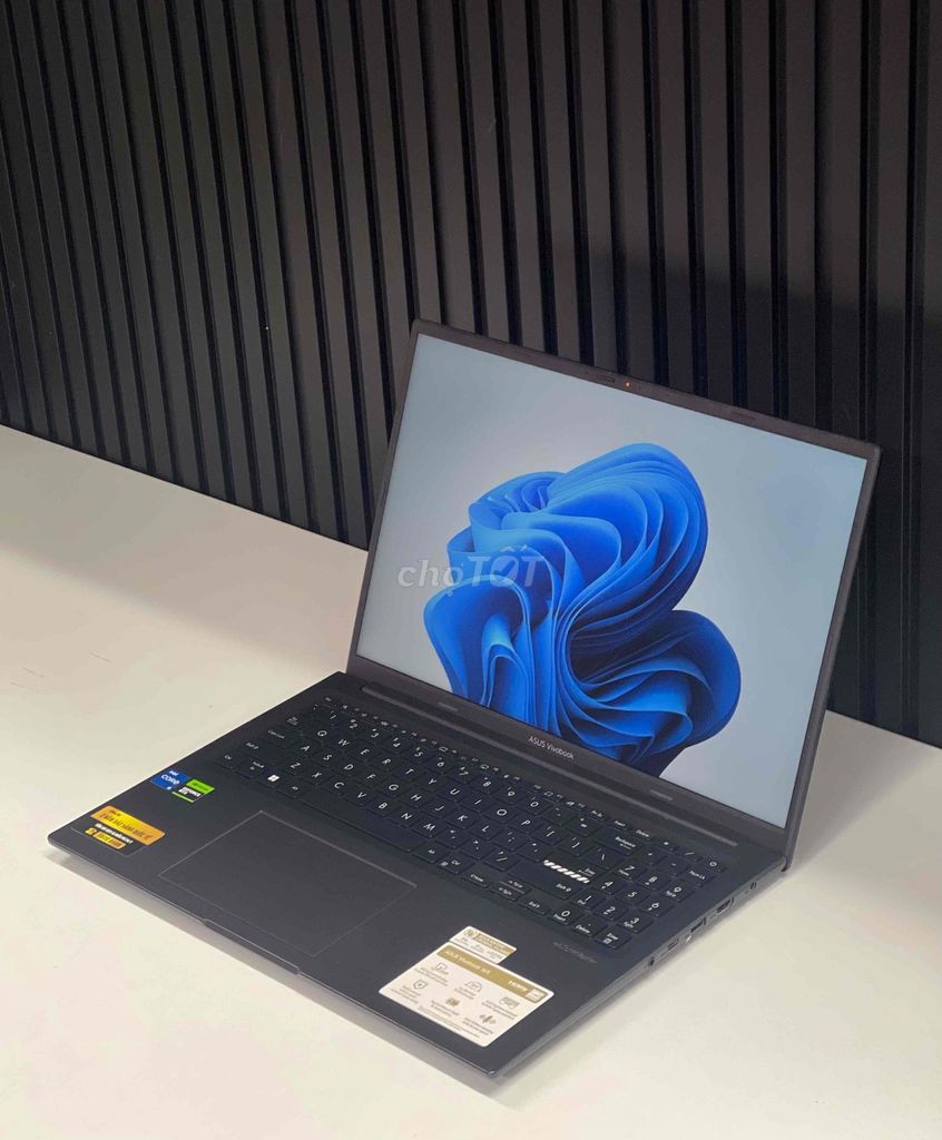 Thanh Lý Laptop ASUS Vivobook K3605ZF. Mua bán Laptop tại Quận 4 Tp Hồ Chí Minh được đăng bởi Sintech PC Gaming Gear hình 1