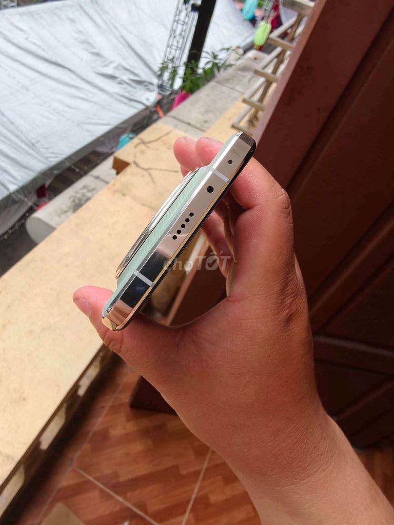 Honor Magic 6 Pro Xanh Vàng. Mua bán Điện thoại tại Quận Long Biên Hà Nội được đăng bởi bui hình 1