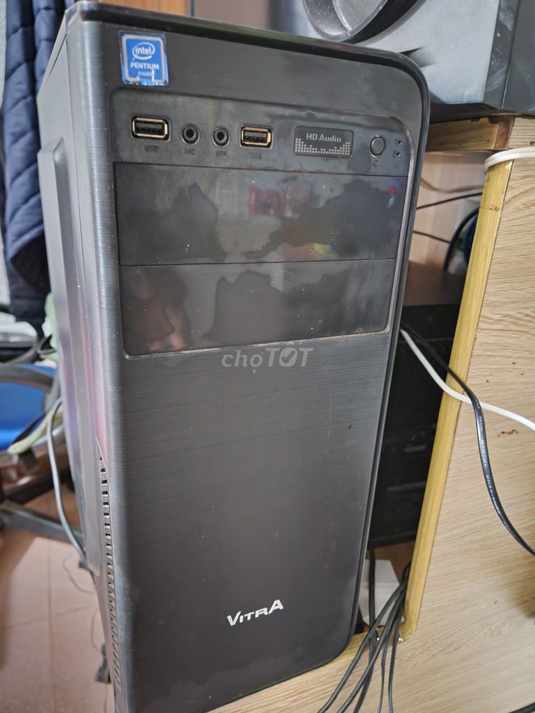 Bộ Pc ko sử dụng bán thanh lý