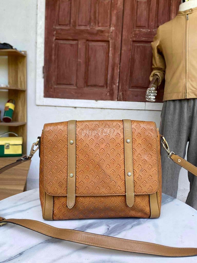 Chéo da thật size 28x22 rất đẹp