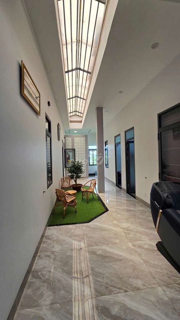 Bán Nhà Mặt Tiền QL 56 Ngãi Giao
