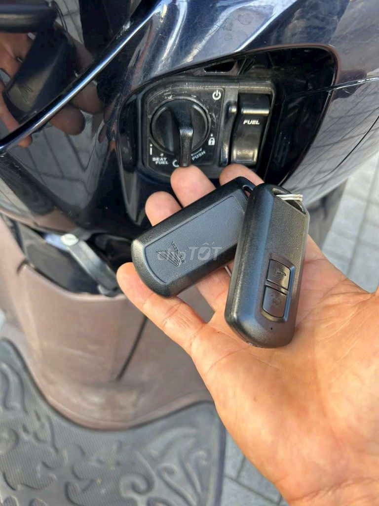 Lead smaskay ( e có bán góp ). Mua bán Xe máy tại Quận Ninh Kiều Cần Thơ được đăng bởi MINH THIỆN bán xe trả góp hình 3